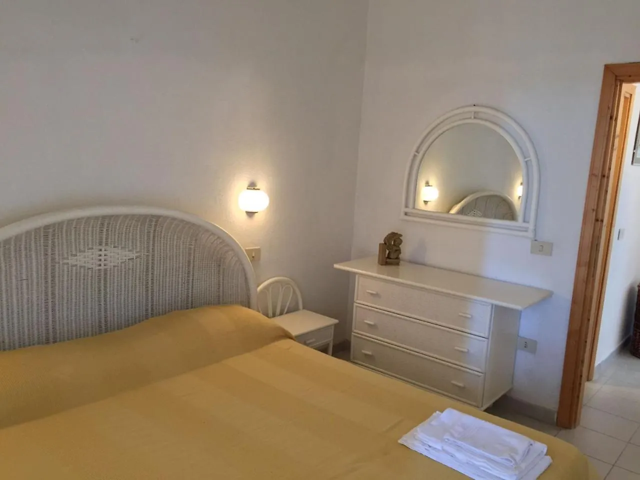 Locazione Turistica Residence Porto Coda Cavallo.2 Capo Coda Cavallo 0*,