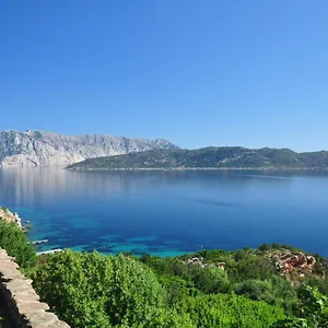 Villaggio Est A Capo Coda Cavallo San Teodoro (Sardinia)